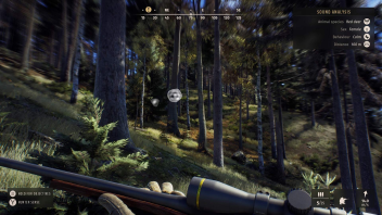 Way of the Hunter - Klucz do gry na PC na platformie STEAM
