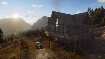 Way of the Hunter - Klucz do gry na PC na platformie STEAM