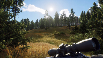 Way of the Hunter - Klucz do gry na PC na platformie STEAM