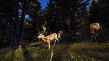 Way of the Hunter - Klucz do gry na PC na platformie STEAM
