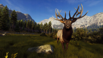 Way of the Hunter - Klucz do gry na PC na platformie STEAM