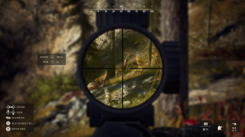 Way of the Hunter - Klucz do gry na PC na platformie STEAM