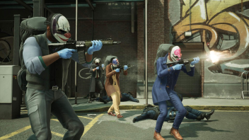 PAYDAY 3 Gold Edition PC Steam Klucz - Zdobądź Teraz!