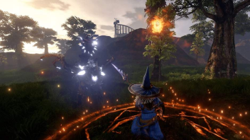 Outward Definitive Edition Xbox Series XS Klucz cyfrowy