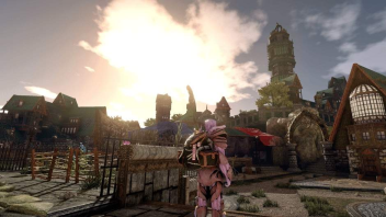 Outward Definitive Edition Xbox Series XS Klucz cyfrowy