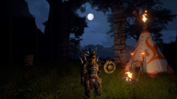 Outward Definitive Edition Xbox Series XS Klucz cyfrowy