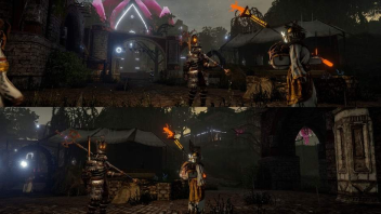 Outward Definitive Edition Xbox Series XS Klucz cyfrowy