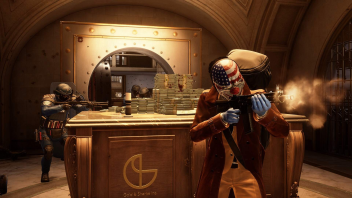 PAYDAY 3 Gold Edition PC Steam Klucz - Zdobądź Teraz!