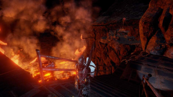Outward Definitive Edition Xbox Series XS Klucz cyfrowy