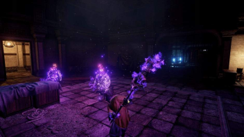 Outward Definitive Edition Xbox Series XS Klucz cyfrowy