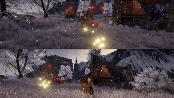 Outward Definitive Edition Xbox Series XS Klucz cyfrowy