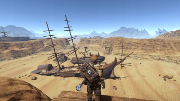 Outward Definitive Edition Xbox Series XS Klucz cyfrowy