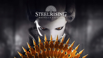 Steelrising Bastille Edition na PC - Klucz STEAM PL do pobrania