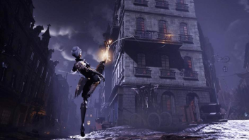 Steelrising Bastille Edition na PC - Klucz STEAM PL do pobrania
