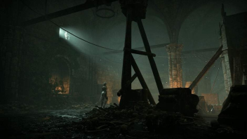 Steelrising Bastille Edition na PC - Klucz STEAM PL do pobrania