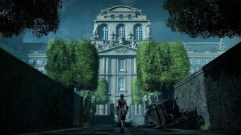 Steelrising Bastille Edition na PC - Klucz STEAM PL do pobrania