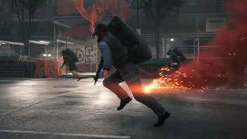 PAYDAY 3 Gold Edition PC Steam Klucz - Zdobądź Teraz!