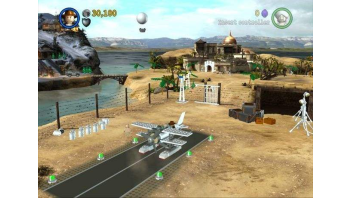 LEGO Indiana Jones 2 Steam – przygoda pełna humoru i akcji