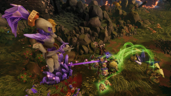 Dungeons 4 na PC - Klucz Steam PL do zakupu i pobrania