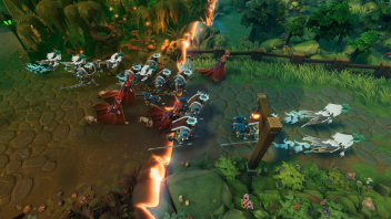 Dungeons 4 na PC - Klucz Steam PL do zakupu i pobrania