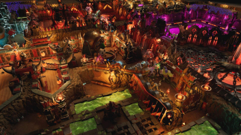 Dungeons 4 na PC - Klucz Steam PL do zakupu i pobrania