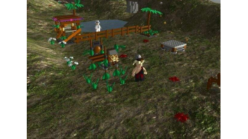 LEGO Indiana Jones 2 Steam – przygoda pełna humoru i akcji