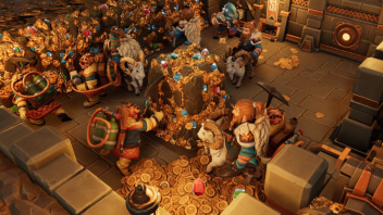 Dungeons 4 na PC - Klucz Steam PL do zakupu i pobrania