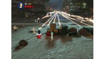 LEGO Indiana Jones 2 Steam – przygoda pełna humoru i akcji