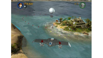 LEGO Indiana Jones 2 Steam – przygoda pełna humoru i akcji