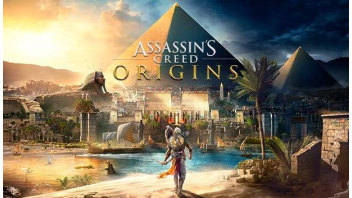 Assassin's Creed Origins na Xbox One/Series X bez VPN - Klucz
