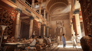 Assassin's Creed Origins na Xbox One/Series X bez VPN - Klucz