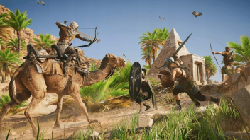 Assassin's Creed Origins – Xbox | Uniwersum Gier