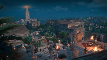 Assassin's Creed Origins – Xbox | Uniwersum Gier
