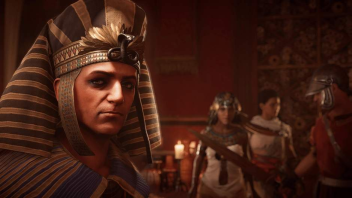 Assassin's Creed Origins na Xbox One/Series X bez VPN - Klucz