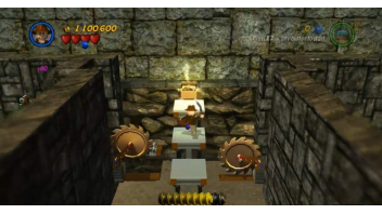 LEGO Indiana Jones 2 Steam – przygoda pełna humoru i akcji