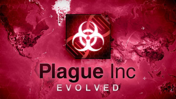 Plague Inc: Evolved na Xbox One/Series XS - klucz cyfrowy
