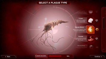 Plague Inc: Evolved na Xbox One/Series XS bez VPN - instrukcja