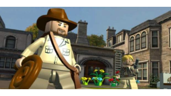 LEGO Indiana Jones 2 Steam – przygoda pełna humoru i akcji
