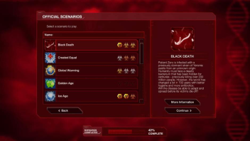 Plague Inc: Evolved na Xbox One/Series XS bez VPN - instrukcja