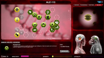 Plague Inc: Evolved na Xbox One/Series XS bez VPN - instrukcja