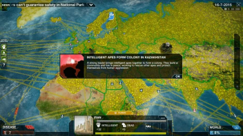 Plague Inc: Evolved na Xbox One/Series XS bez VPN - instrukcja