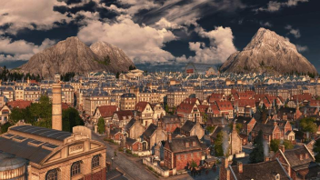 Anno 1800 Edycja Deluxe na Xbox Series XS - Klucz cyfrowy