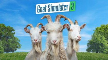 Goat Simulator 3 – Xbox | Uniwersum Gier
