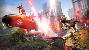 Goat Simulator 3 – Xbox | Uniwersum Gier