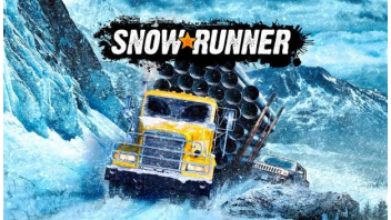 SnowRunner Xbox – realistyczny symulator terenowy