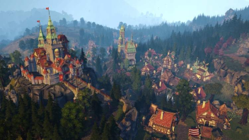 The Settlers Historia Kolekcja PC - Odkryj Epickie Bitwy i Strategie