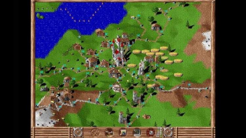 The Settlers Historia Kolekcja PC - Odkryj Epickie Bitwy i Strategie
