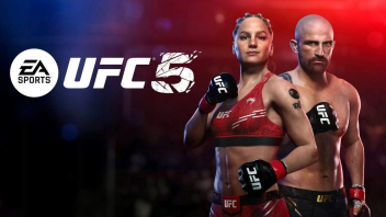 UFC 5 Xbox Series X|S - Kup Klucz | Uniwersum Gier