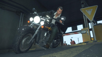 Dead Rising Deluxe Remaster na PC - Klucz Steam PL