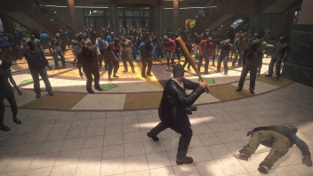 Dead Rising Deluxe Remaster na PC - Klucz Steam PL